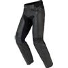 Spidi Pantaloni Moto in Pelle Spidi RR NAKED Nero