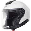 Schuberth Casco Moto Jet Schuberth J2 Bianco