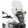Givi Cupolino scorrevole AIRFLOWGivi AF1203B Per HONDA NX 500 (24