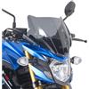 Givi Cupolino fumé Givi A3113 Per SUZUKI GSX S750 (17 > 21)