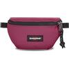 EASTPAK SPRINGER Marsupio, 2 L - Wine Burgundy (Rosso)