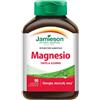 BIOVITA Jamieson Magnesio Tripla Azione 90 Compresse