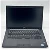 Dell NOTEBOOK DELL LATITUDE 7490 I7-8650U RAM 16GB SSD 500GB RICONDIZIONATO WIN 11