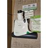 Vorwerk Folletto BATTITAPPETO FOLLETTO EB 370/371 BIANCO LEGGERO