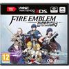 Nintendo Fire Emblem Warriors only compatible with New Nintendo 3DS/New Nintendo 3DS XL and New Nintendo 2DS XL [Edizione: Regno Unito]