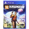 Bigben Outcast Videogioco PS4