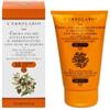 L'ERBOLARIO CREMA SOLARE ACCELERATRICE D'ABBRONZATURA ALL'OLIO DI JOJOBA SPF15 125ML