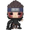 Funko Pop! Animation: Boruto - Shinki - Boruto: Naruto Next Generations - Figura in Vinile da Collezione - Idea Regalo - Merchandising Ufficiale - Giocattoli per Bambini e Adulti - Anime Fans