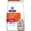 Hill\'s C/D Stress per Gatto al Pesce Oceanico 1,5 Kg