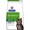 Hill\'s Prescription Diet Cat Metabolic Pollo 1.5 Kg
