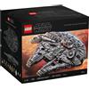 Lego star wars - millenium falcon ucs - 75192