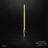 Hasbro Star Wars Rey Skywalker Force FX Elite Lightsaber replica