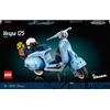 LEGO Vespa 125 10298