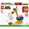 LEGO Super Mario 71414 Pack di espansione Scapocciatore di Kondorotto