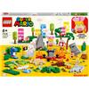 LEGO Super Mario 71418 Toolbox creativa