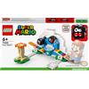 LEGO 71405 Super Mario Pack espansione Pinne di Stordino