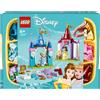 LEGO 43219 Disney Princess Castelli creativi | Disney