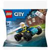 LEGO City 30664 Polybag Buggy fuoristrada della polizia