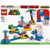 LEGO Dorrie's Beachfront Expansion Set 71398