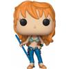 FUNKO Pop Animation One Piece - Nami 328