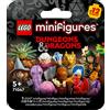 LEGO 71047 Dungeons & Dragons® Minifigure - 1 di 12 CASUALE