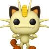 FUNKO POP Games: Pokemon- Meowth