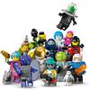 Lego Minifigure 71046 - Spazio - 1 personaggio casuale di 12