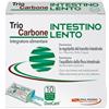 Triocarbone Intestino 10 Bustine Triocarbone