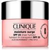 Clinique Moisture Surg Spf25 Sheer Hydrator Crema Idratante Viso 50ml