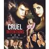 Resen Crueles Intenciones 1-2-3 (Cruel Intentions) (Import Spain) (3 Blu-Ray Disc)