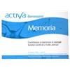 Activa Benessere Memoria 30 Capsule