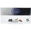 Buratti Confetti Tenerezze Argento - gr.500