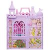 Disney Princess - Castello Pack 'n' Go , E1745EU4