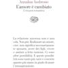 Einaudi L'amore è cambiato. L'era post-romantica