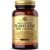Solgar Flavo-Zinco Zinco 23 mg 50 pastiglie