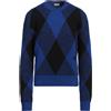 BURBERRY - Pullover