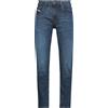 DIESEL - Pantaloni jeans