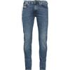 DIESEL - Pantaloni jeans