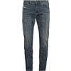 DIESEL - Pantaloni jeans