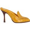 TOD'S - Mule e zoccoli