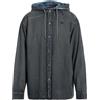 DIESEL - Camicia di jeans