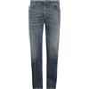 DIESEL - Pantaloni jeans