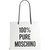MOSCHINO - Borsa a spalla