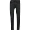 DIESEL - Pantaloni jeans