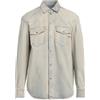 DIESEL - Camicia di jeans