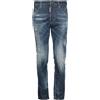 DSQUARED2 - Pantaloni jeans