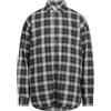 DIESEL - Camicia a quadri