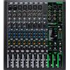 Mackie PROFX12V3 Mixer USB 12 Canali effetti professionali x live home recording