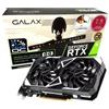 GALASSIA [GAX] GeForce RTX 3050 EXBALACK D6GB / Express / Originale