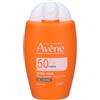 Avene Solari Ultra Fluid Oil Control SPF50 50 ml